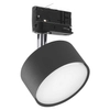 Reflektor do systemu szynowego 3-fazowego Tracer 6062 TK Lighting grafitowy