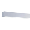 Lampa sufitowa Ibros LP-7001/1C WH 120 36 CCT LED 36W 3000-6000K IP44 biały 
