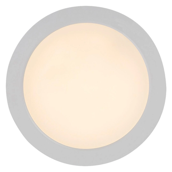 Oczko nasufitowe do jadalni SHAUN2 71205 LED 15W 3000K białe