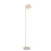 Lampa podłogowa BLAKE R42111166 LED 4,5W 3000K z regulacją beżowy