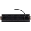 5-punktowa oprawa wpuszczana Midi 10065 LED 20W 4000K wpust czarny
