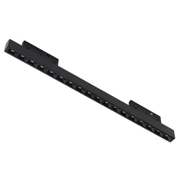 Magnetyczna lampa szynowa Magnetic Track ML2151 LED 10W 4000K czarny
