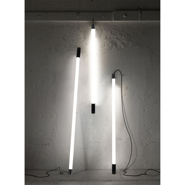 Ogrodowa lampa wisząca Natsu 9900 Shilo LED 8W sopel IP44 antracyt