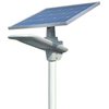 Latarnia uliczna INB-G02-40W+FA1M+SO4M Greenie LED 40W czujnik zmienna barwa szara