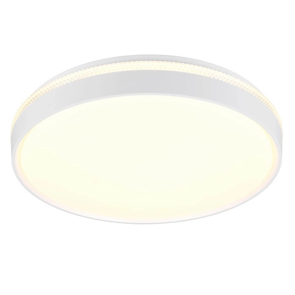 Plafon jadalniany Spacy R64851131 RL Light LED 33W 2700-6500K okrąg biały