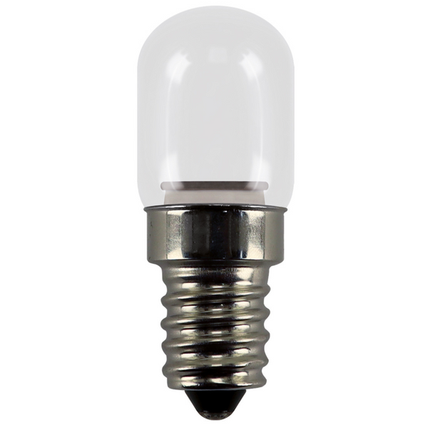 Ledowa żarówka Uzo 4065 Ideus 1,3W E14 4000K biała neutralna 112lm T20