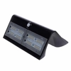 Elewacyjna lampa z czujnikiem Butterfly EKO3881 Eko-light LED 6,8W 4000K IP65 czarny