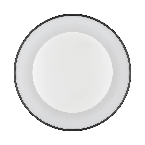 Nasufitowa lampa Nikki 11212 Nowodvorski LED 60W 4000K kuchenna czarna