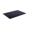 Panelowy grzejnik podczerwień PG600 promiennik 60x90cm 600W 11 - 15m2 czarny