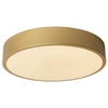 Sufitowa lampa UNAR 79185/30/02 Lucide LED 18W 2700K do jadalni złota