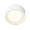 Plafon LAMPA sufitowa KODAK C0134 Maxlight okrągła OPRAWA natynkowa LED 8W 3000K biała
