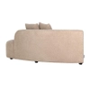 Dwuczęściowa sofa Grayson S5200-OTMR SAND Richmond Interiors rustykalna beżowa