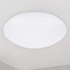 Natynkowa LAMPA sufitowa LUCAS 3436 Rabalux okrągła OPRAWA plafon LED 24W 4000K metalowy biały