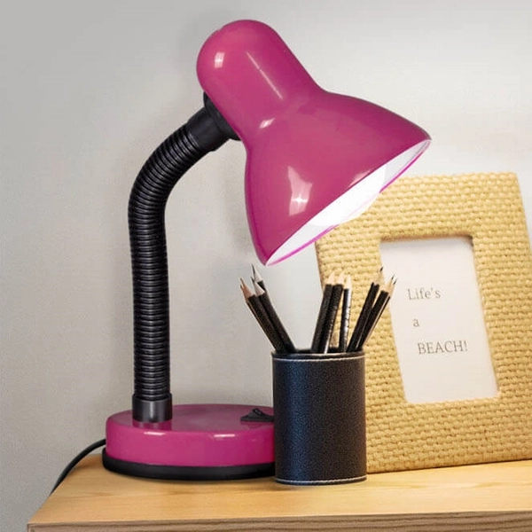 Lampka stołowa Cariba K-MT-203 SELEDYNOWY seledynowa