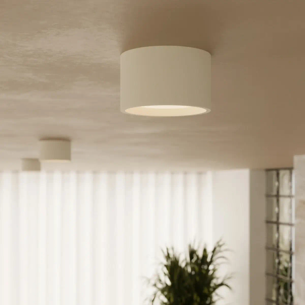 Sufitowa lampa spot MODO beżowy SL.2442 1xGx53 tubka metalowa