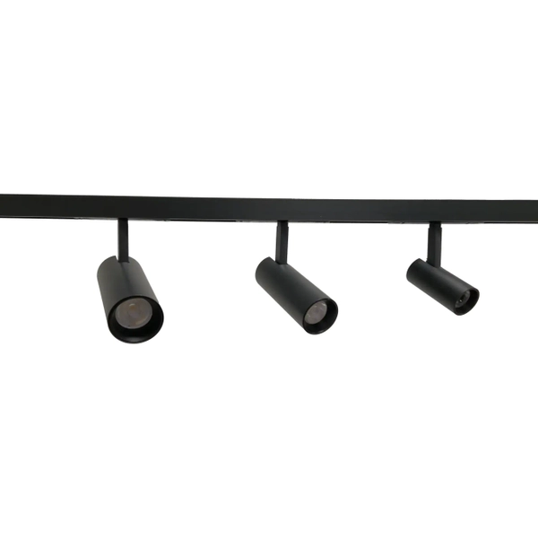 Lampa sufitowa do szyny Magnet Line TLV-03-18TU LED 18W 2700-6000K czarna