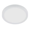 Ledowy regulowany plafon MULTI LED 11357 LED 9-18W CCT biały