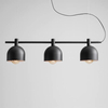 Kuchenna lampa wisząca BERYL 976E_1 Aldex loftowy zwis nad stół