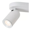 Sufitowa lampa tubki PUNCH 13958/04/31 Lucide kuchenna biały