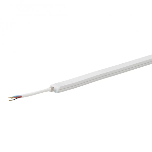 Lampa do szyn 2-fazowych TRACK LINE AZ6928 LED 3000K 3M biała