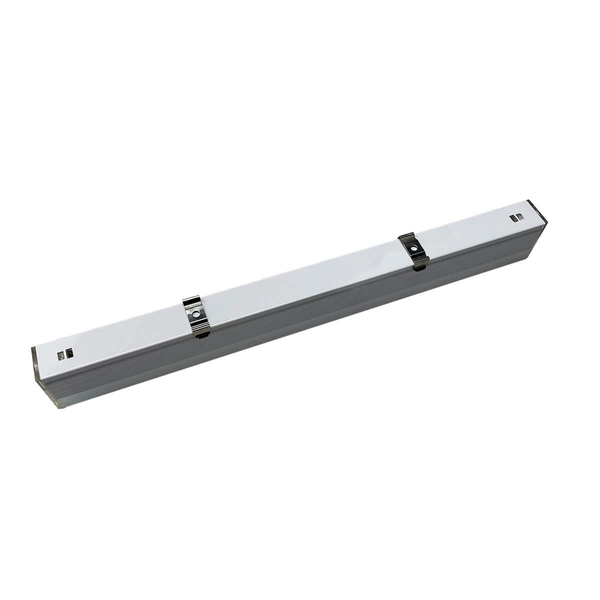 Sufitowa lampa Geometric LP-0109/1C 4K Light Prestige LED 40W 4000K biała