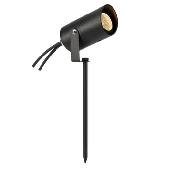 Zewnętrzna lampa stojąca Garden 24 outdoor LED 3,2W 3000K czarny