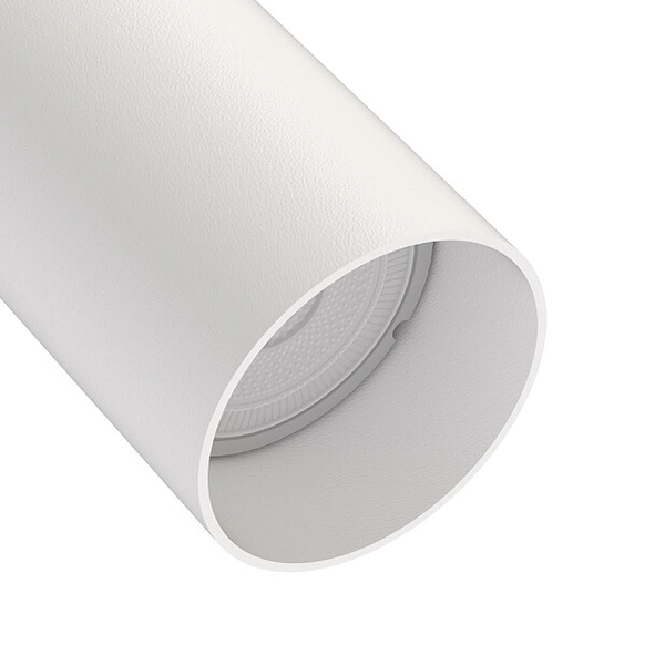 Biały kinkiet do przedpokoju 7808 ruchoma lampa z regulacją hol