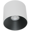 Oprawa natynkowa Alfa C064CL-01-15W3K-RD-WB LED 15W 3000K biała