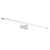 Kinkiet ścienny Isla GS-LWB-32W WH CCT LED 32W 3000-6000K IP44 biały