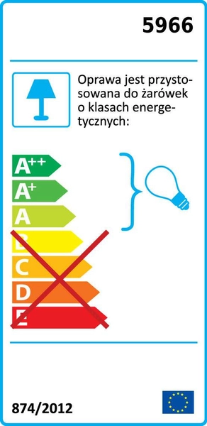 Kinkiet LAMPA ścienna VIVIENNE 5966 Rabalux industrialna OPRAWA regulowany reflektorek retro biały