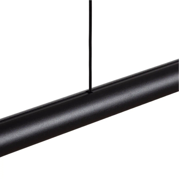 Lampa wisząca belka Arche ABR-LWL-CCT-ARC-C LED 30W CCT czarna