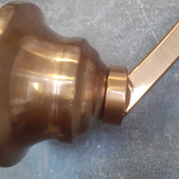 Klasyczna LAMPA wisząca PALERMO 386017908 MW Glasberg metalowy ZWIS na łańcuchu do przedpokoju biały outlet