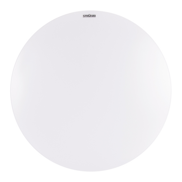 Plafon do kuchni URANIA 03825 Ideus LED 12W IP44 4000K zasilacz biała
