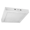Plafon LAMPA sufitowa MARTIN 03276 Ideus natynkowa OPRAWA kwadratowa LED 6W 4000K satyna