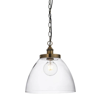 przezroczysty || mosiądz