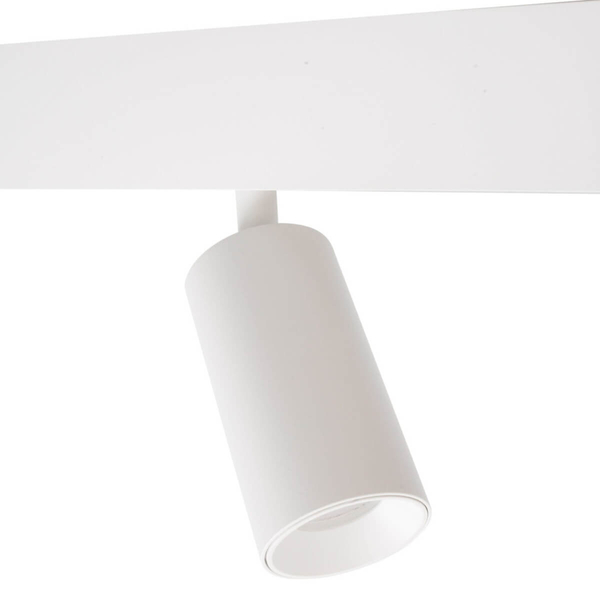 Reflektor do szyn magnetycznych Magnetic M0031Z Maxlight LED 12W 2700-5000K biały