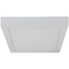 Lampa sufitowa SPN-06 2263779 kwadratowa plafon LED 6W 4000K metalowy biały