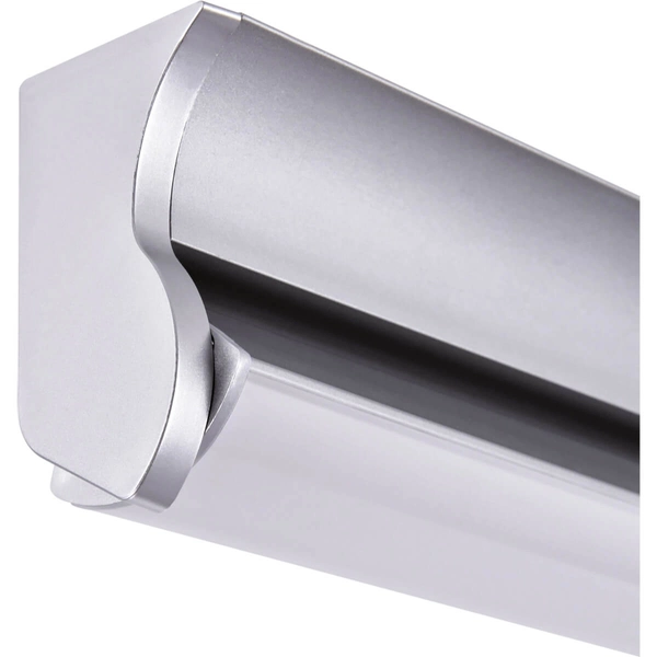 Lampa podszafkowa Matylda 03579 Ideus LED 9W 4200K IP44 srebrna