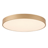 Plafon sufitowy Marcello AZ5083 LED 60W 3000-6500K pierścień złota