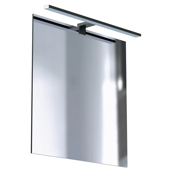 Ścienny kinkiet do łazienki Cezanne 10683 LED 8W 4000K IP44 biały