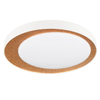 Plafon kuchenny Aleta R64611179 RL Light LED 24W 2700-6500K złoty biały