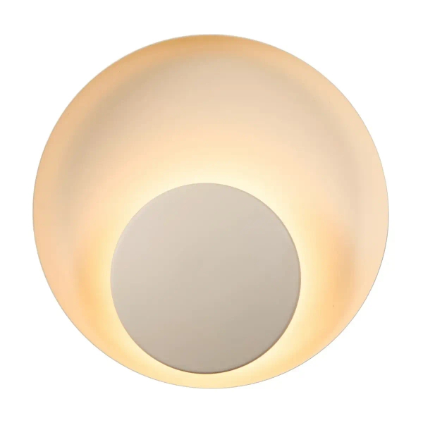 Ledowa lampa ścienna MARSI 2312351009 LED 7W 3000K beżowa