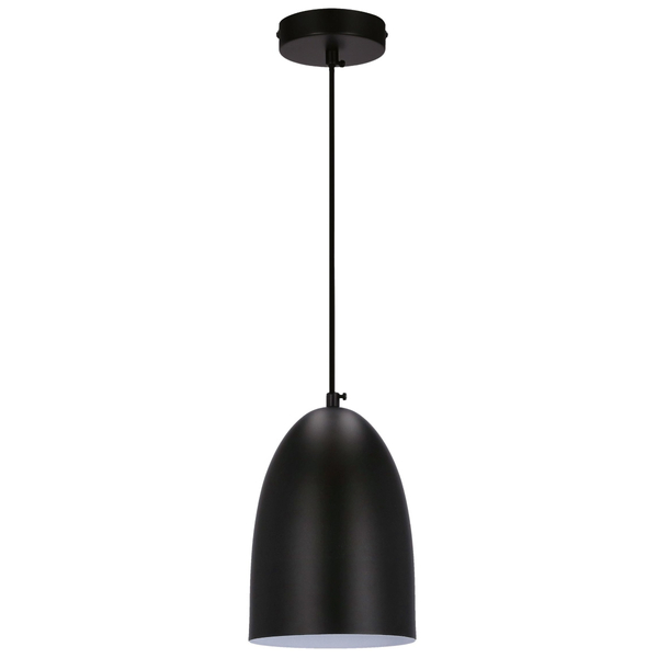 Ażurowa lampa wisząca Icaro 31-09616 Candellux do salonu nad stół złota