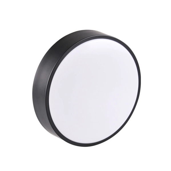 Sufitowa lampa okrągła RENE 317445 plafon LED 24W 4000K do biura