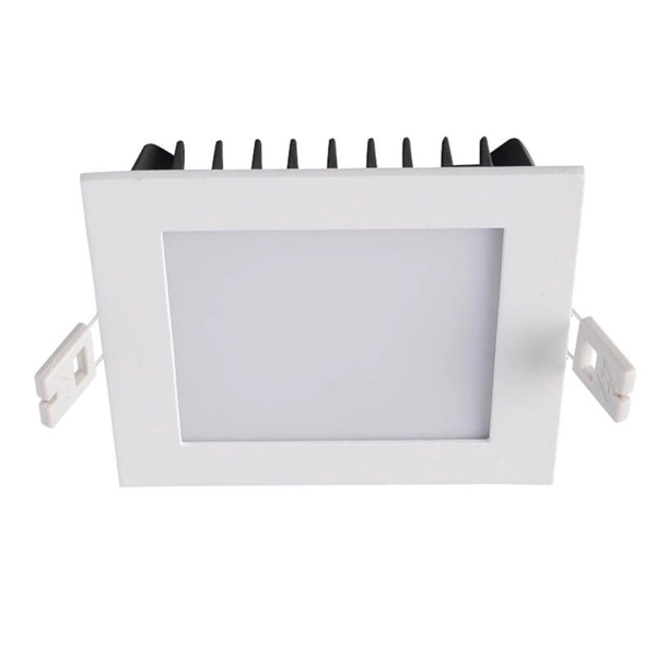 Wpustowa lampa Gobby TH0750 14W 1200LM 3000K S.WH LED sufitowa biały