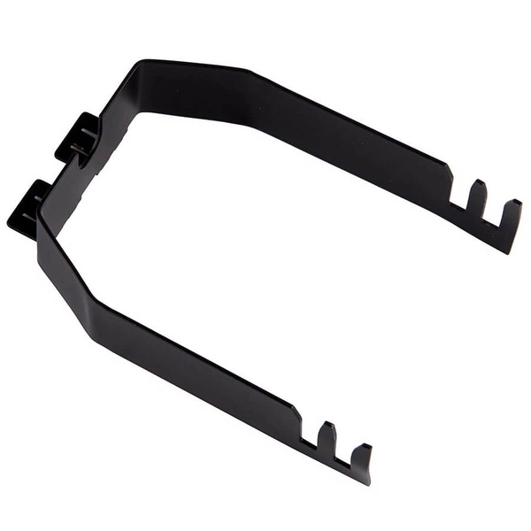 Uchwyt metalowy do lamp Speculo 81018 wspornik czarny