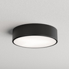 Pokojowa lampa sufitowa 137623620712 LED 24W 4000K czarna