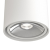 Lampa przysufitowa Neo Bianco Mobile / Ufo Cromo OR83897 biała