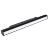 Magnetyczna lampa sufitowa do szyn MAX N0006N LED 12W 3000K czarna