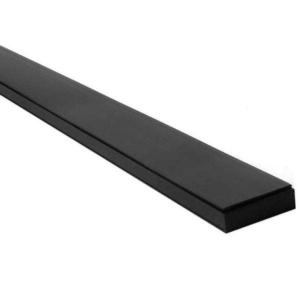 Szyna do lamp magnetycznych 981 Domeno LED metalowy czarny